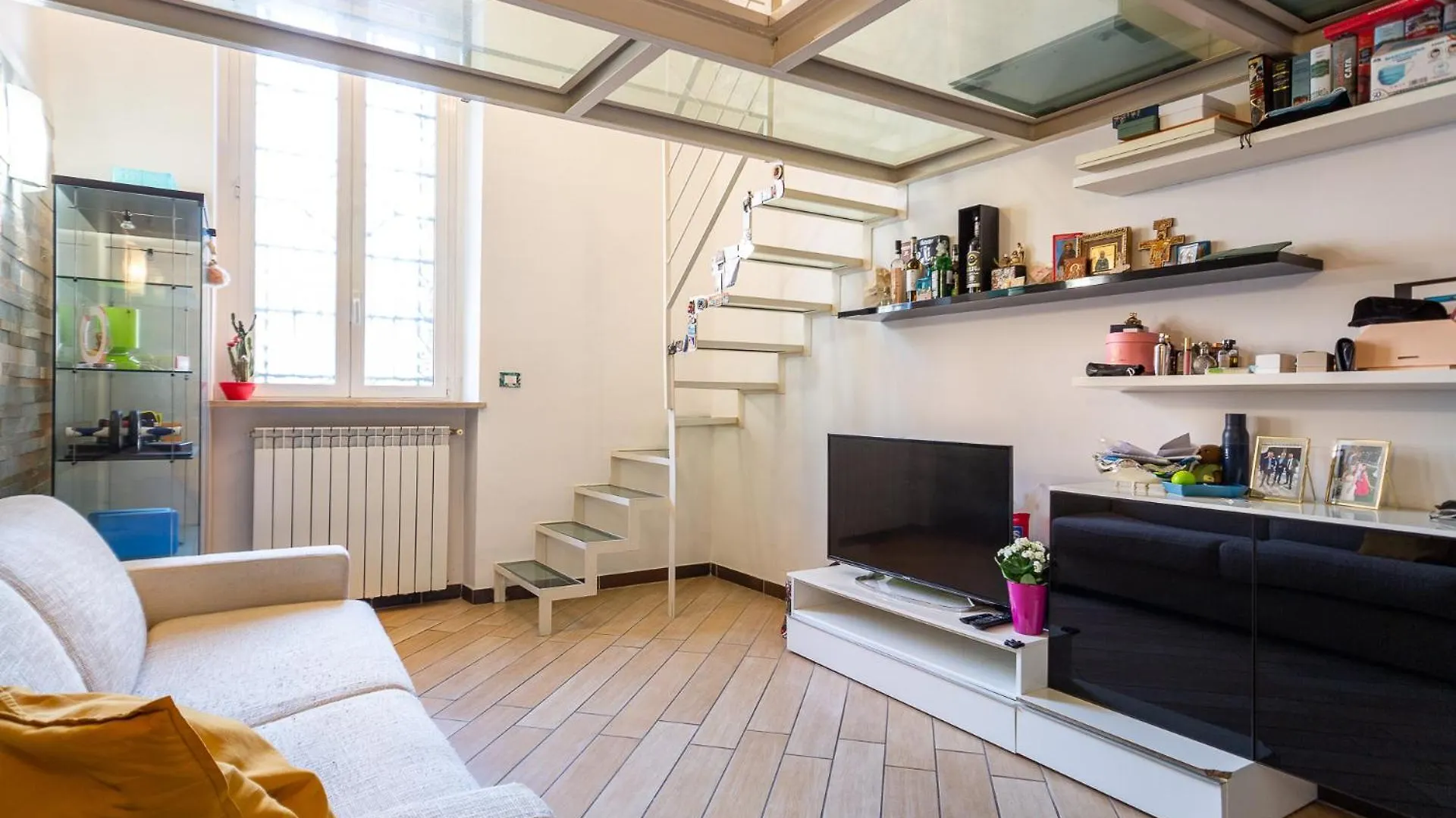 Splendido Loft Zona Bicocca Apartment Milan 0*,