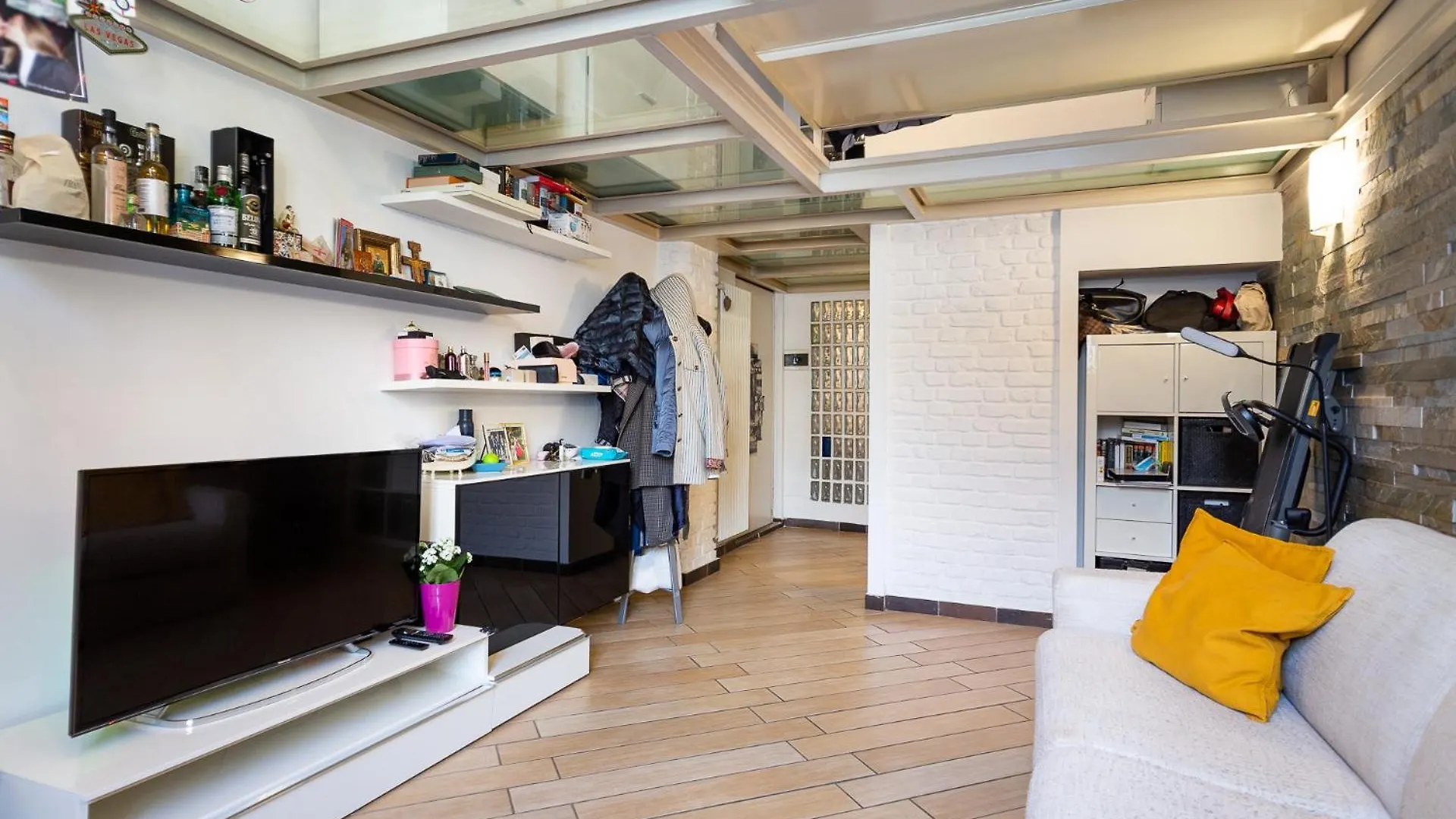 Splendido Loft Zona Bicocca Apartment Milan