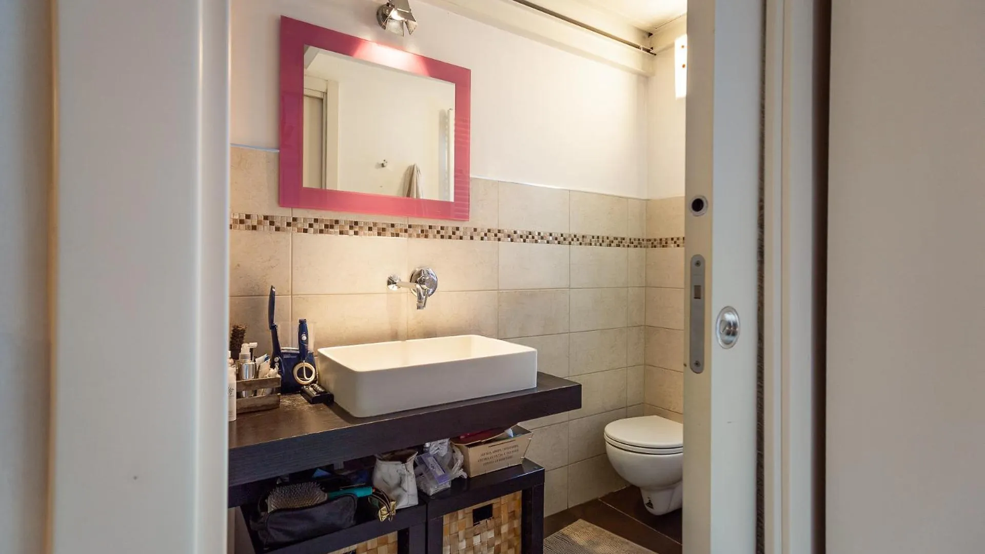 Splendido Loft Zona Bicocca Apartment Milan