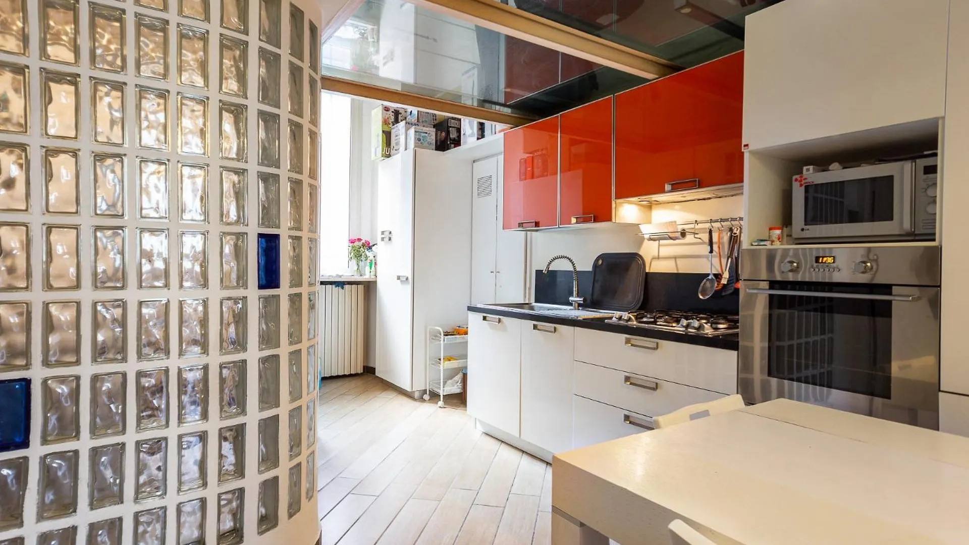 Splendido Loft Zona Bicocca Apartment Milan