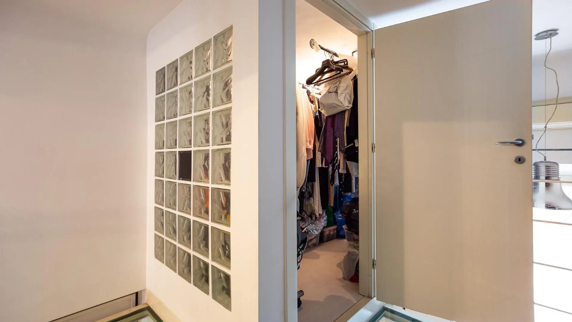 Splendido Loft Zona Bicocca Apartment Milan