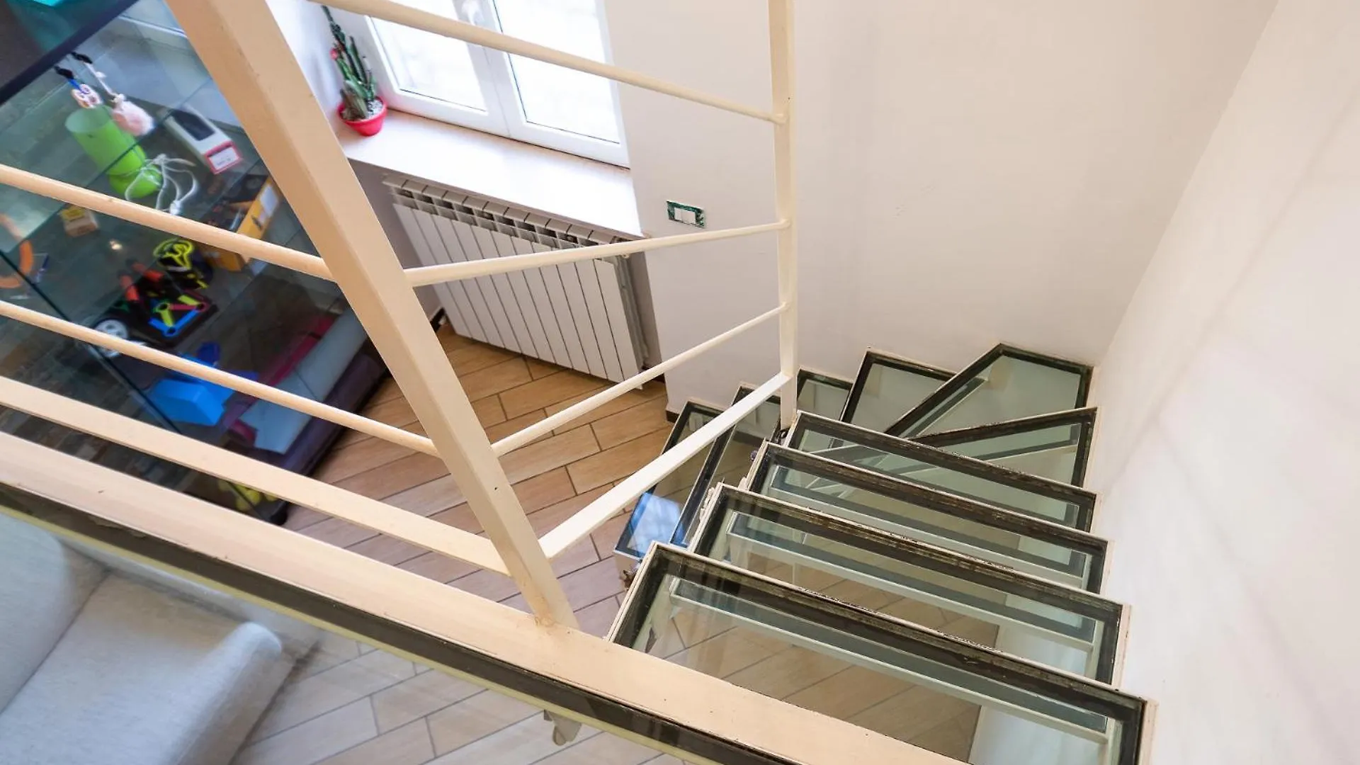 Splendido Loft Zona Bicocca Apartment Milan Italy