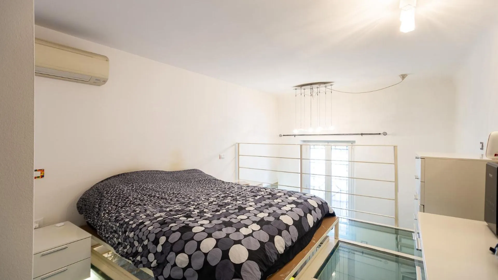 Splendido Loft Zona Bicocca Apartment Milan 0*,  Italy