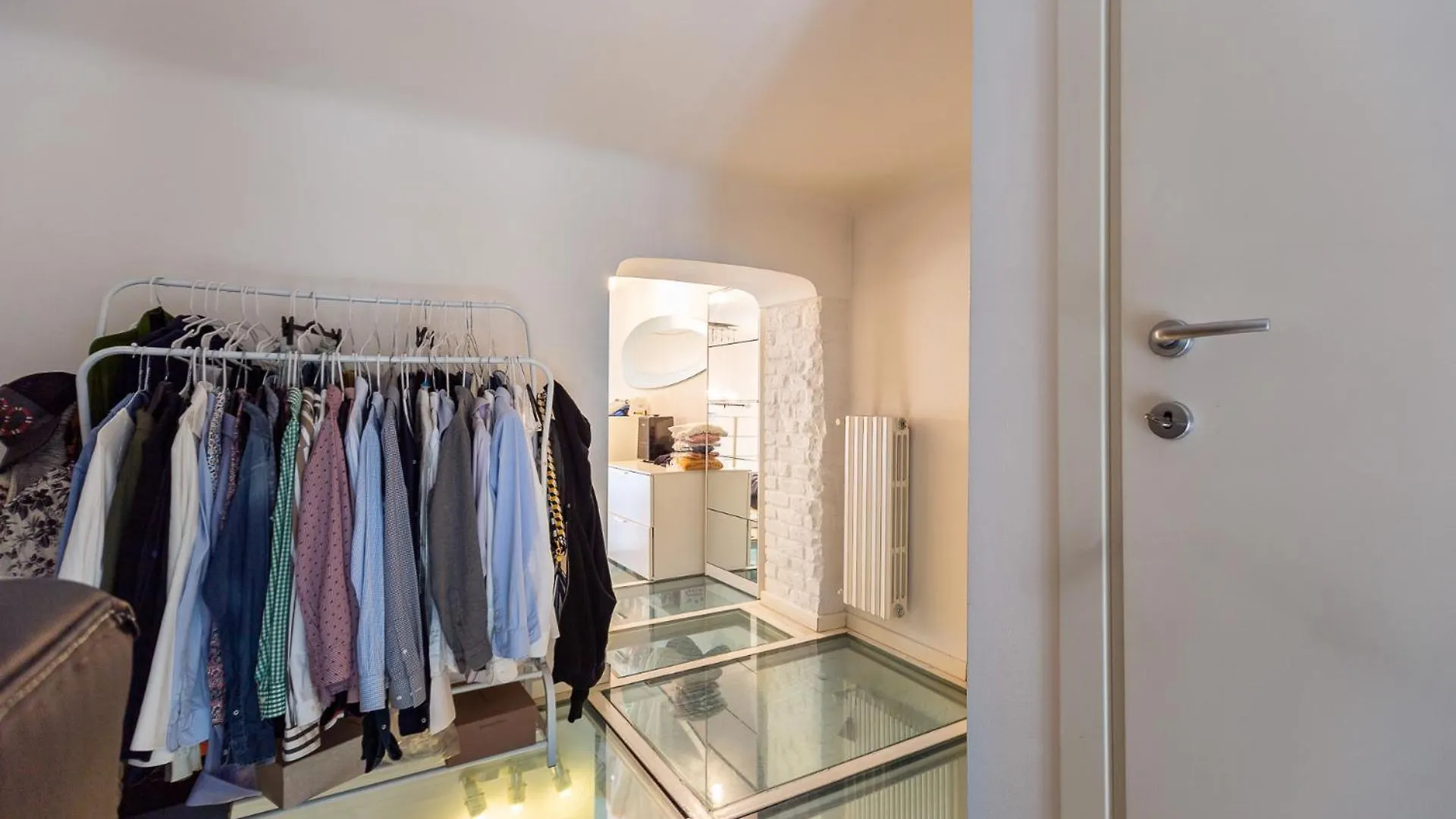 Splendido Loft Zona Bicocca Apartment Milan