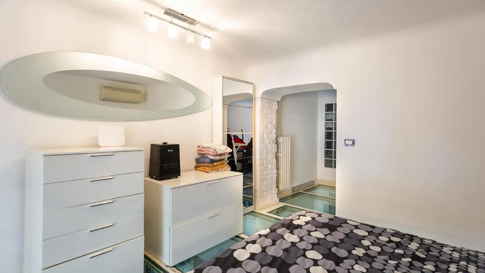 Splendido Loft Zona Bicocca Apartment Milan Italy