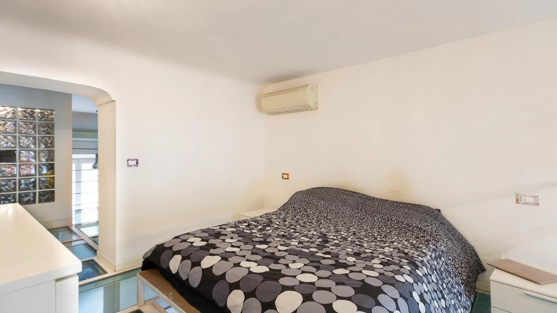 Splendido Loft Zona Bicocca Apartment Milan