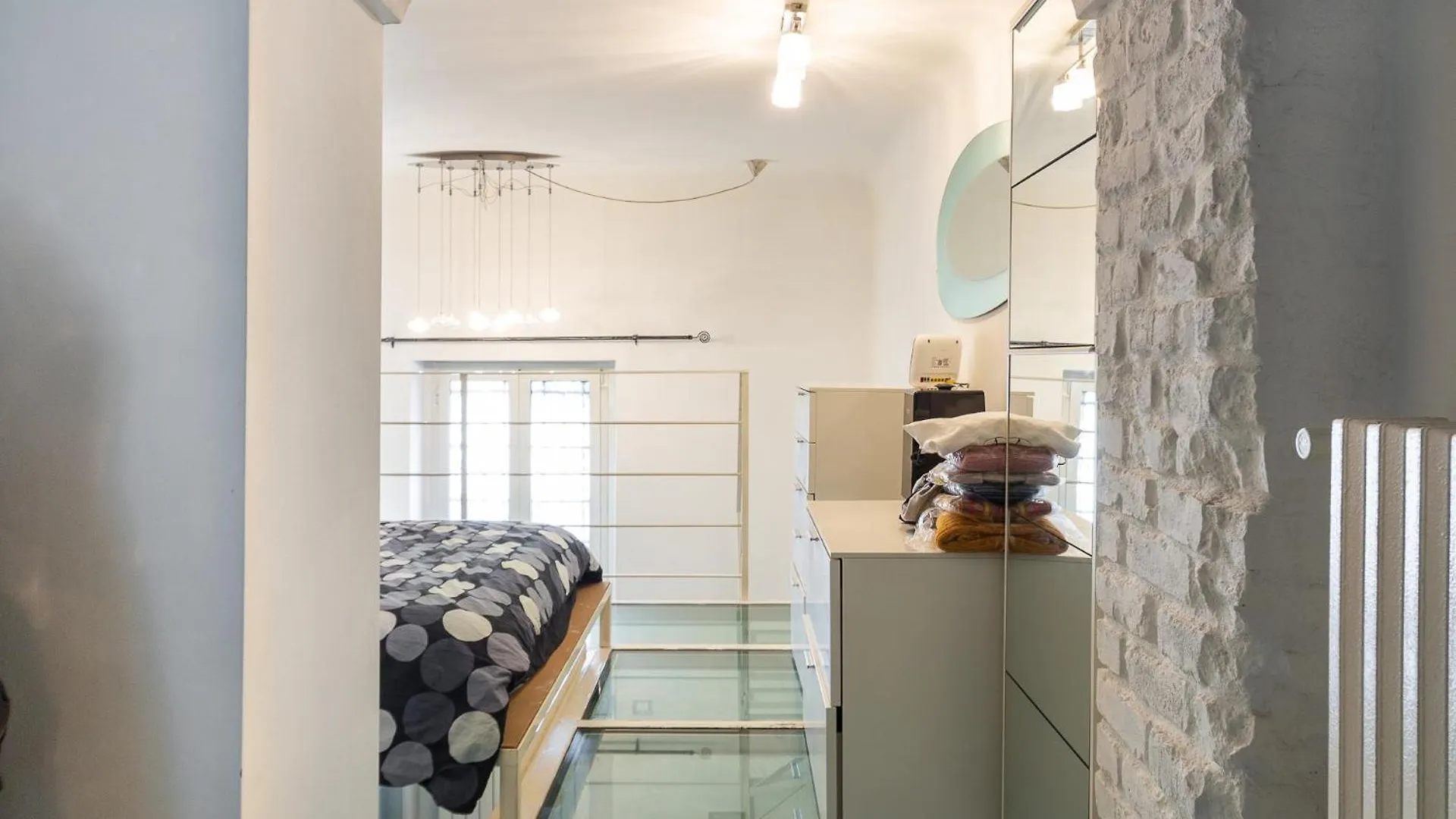 Splendido Loft Zona Bicocca Apartment Milan 0*,
