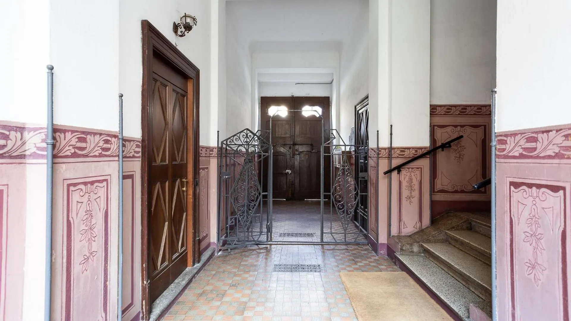 Splendido Loft Zona Bicocca Apartment Milan Italy